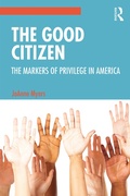 Cover: The Good Citizen - Routledge