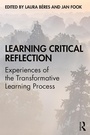 Cover: Learning Critical Reflection - Routledge