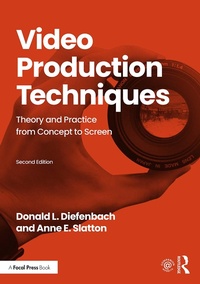 Abbildung von: Video Production Techniques - Routledge