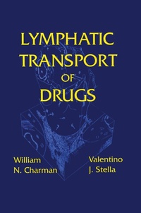 Abbildung von: Lymphatic Transport of Drugs - Routledge