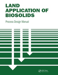 Abbildung von: Land Application of Biosolids - CRC Press