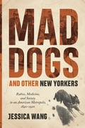 Cover: Mad Dogs and Other New Yorkers - Johns Hopkins University Press