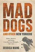 Cover: Mad Dogs and Other New Yorkers - Johns Hopkins University Press