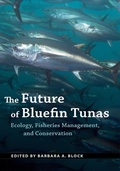 Cover: The Future of Bluefin Tunas - Johns Hopkins University Press