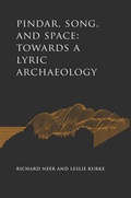 Cover: Pindar, Song, and Space - Johns Hopkins University Press