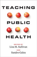 Cover: Teaching Public Health - Johns Hopkins University Press