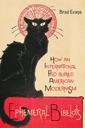 Cover: Ephemeral Bibelots - Johns Hopkins University Press