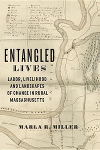 Enlarge image Cover: Entangled Lives - Johns Hopkins University Press