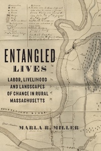 Enlarge image Cover: Entangled Lives - Johns Hopkins University Press
