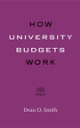 Cover: How University Budgets Work - Johns Hopkins University Press