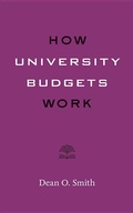 Cover: How University Budgets Work - Johns Hopkins University Press