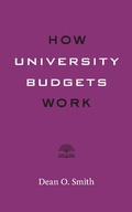 Cover: How University Budgets Work - Johns Hopkins University Press