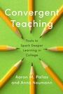 Cover: Convergent Teaching - Johns Hopkins University Press