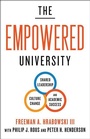 Cover: The Empowered University - Johns Hopkins University Press