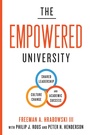 Cover: The Empowered University - Johns Hopkins University Press
