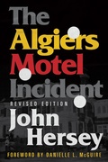 Cover: The Algiers Motel Incident - Johns Hopkins University Press