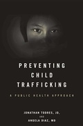 Cover: Preventing Child Trafficking - Johns Hopkins University Press