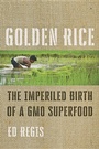 Cover: Golden Rice - Johns Hopkins University Press