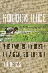 Enlarge image Cover: Golden Rice - Johns Hopkins University Press