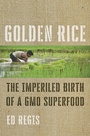 Cover: Golden Rice - Johns Hopkins University Press