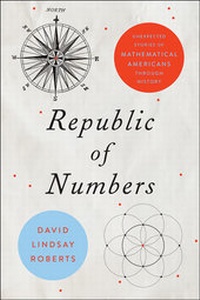 Abbildung von: Republic of Numbers - Johns Hopkins University Press