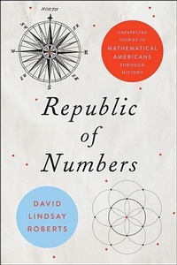 Abbildung von: Republic of Numbers - Johns Hopkins University Press
