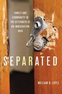 Enlarge image Cover: Separated - Johns Hopkins University Press
