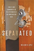 Cover: Separated - Johns Hopkins University Press