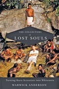 Cover: The Collectors of Lost Souls - Johns Hopkins University Press