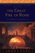 Cover: The Great Fire of Rome - Johns Hopkins University Press