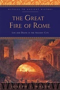 Cover: The Great Fire of Rome - Johns Hopkins University Press