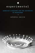 Cover: Experimental - Johns Hopkins University Press