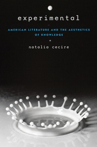 Enlarge image Cover: Experimental - Johns Hopkins University Press