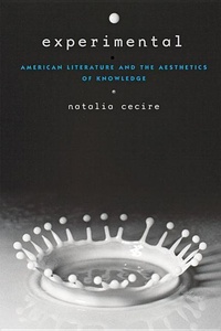 Enlarge image Cover: Experimental - Johns Hopkins University Press