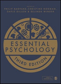 Enlarge image Cover: Essential Psychology - SAGE Publications Ltd