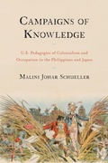 Cover: Campaigns of Knowledge - Temple University Press,U.S.