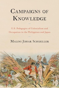 Enlarge image Cover: Campaigns of Knowledge - Temple University Press,U.S.