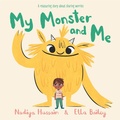 Cover: My Monster and Me - Hodder Children's Books