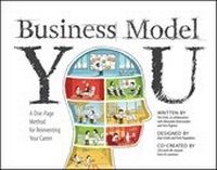 Enlarge image Cover: Business Model You - Wiley