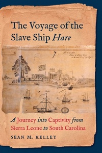 Abbildung von: The Voyage of the Slave Ship Hare - The University of North Carolina Press