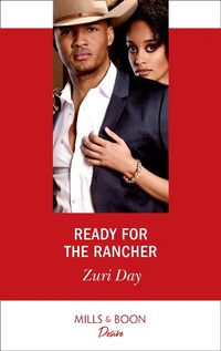 Enlarge image Cover: Ready For The Rancher - Mills & Boon