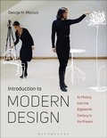 Cover: Introduction to Modern Design - Bloomsbury Visual Arts
