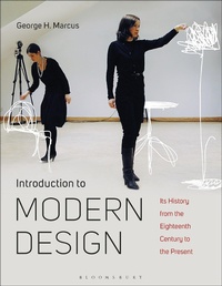 Enlarge image Cover: Introduction to Modern Design - Bloomsbury Visual Arts