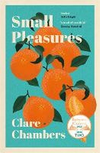 Enlarge image Cover: Small Pleasures - Weidenfeld & Nicolson