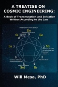 Cover: A Treatise on Cosmic Engineering - Outskirts Press