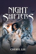 Cover: Night Shifters - Trafford Publishing