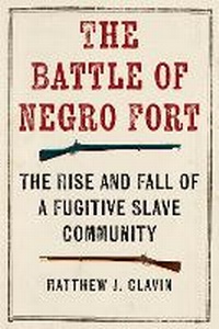 Abbildung von: The Battle of Negro Fort - New York University Press