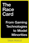 Cover: The Race Card - New York University Press