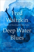 Cover: Deep Water Blues - Open Road Media