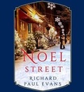 Cover: Noel Street - SIMON & SCHUSTER AUDIO
